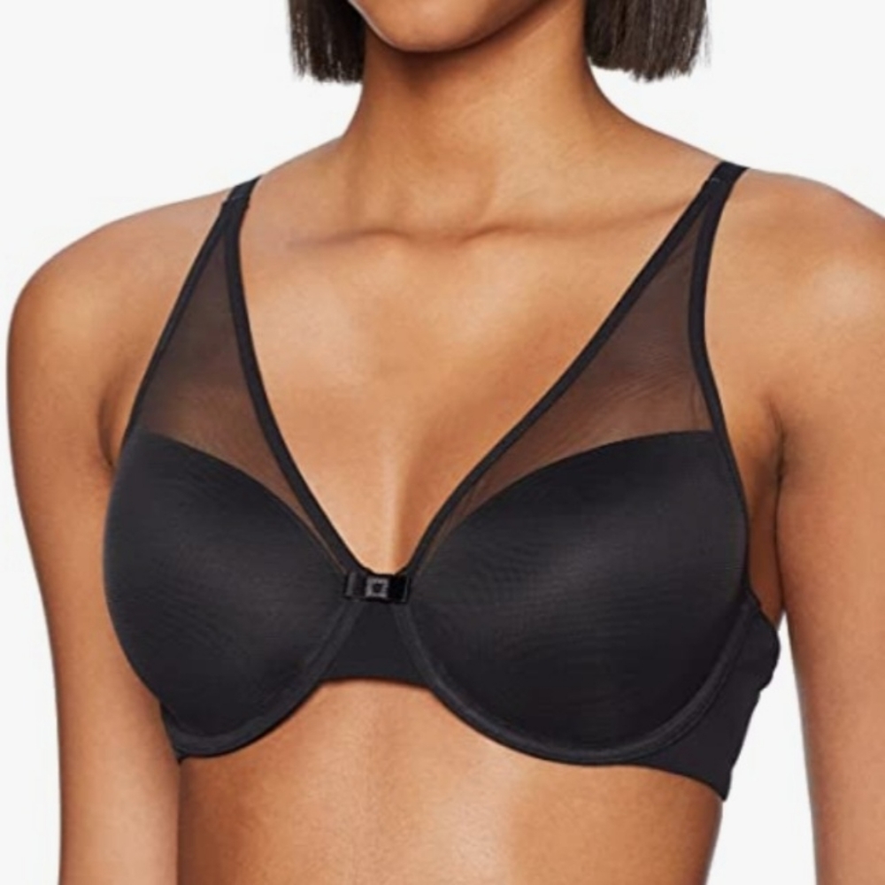 WonderBra 2 Ways to Wear Underwire Bra